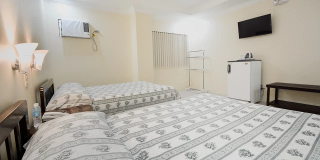 Premier Room