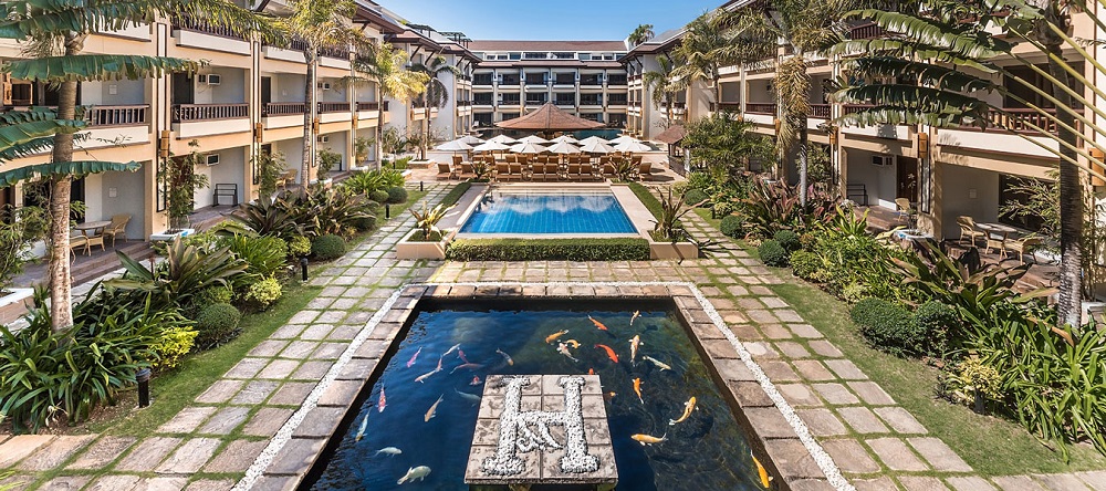 Henann Regency Resort & Spa, Boracay