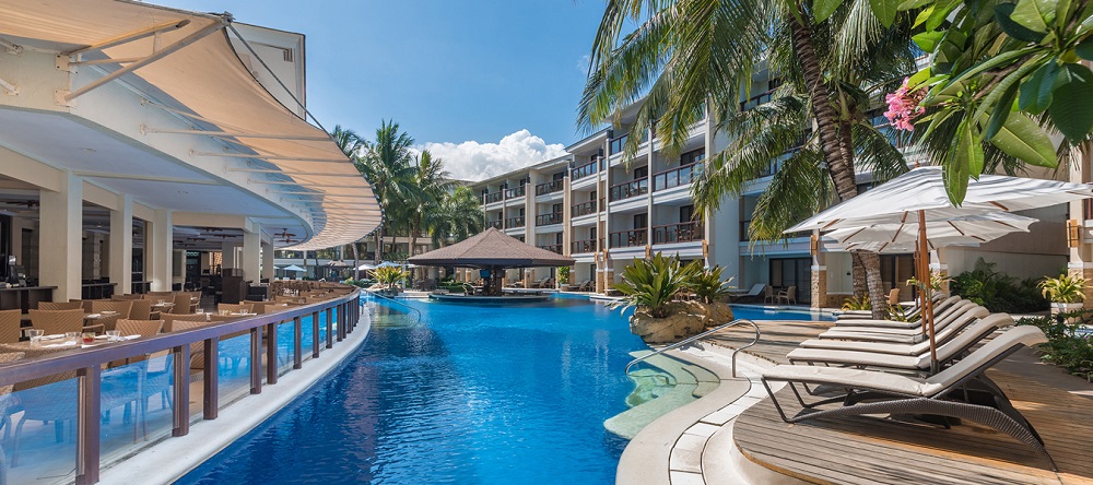 Henann Lagoon Resort, Boracay