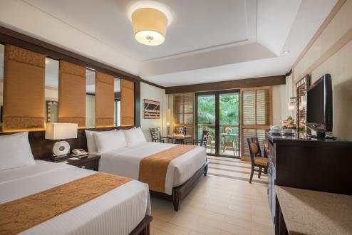 Premier Room