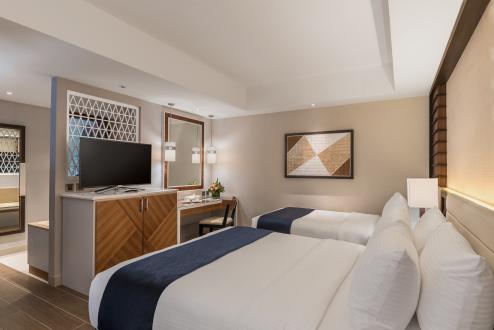 Premier Room