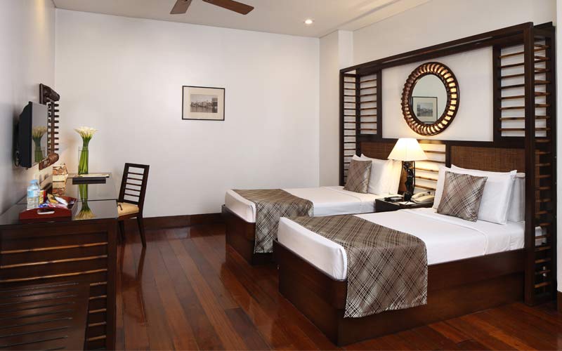 Executive Deluxe Room