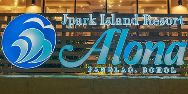 Alona by Jpark Island Resort 