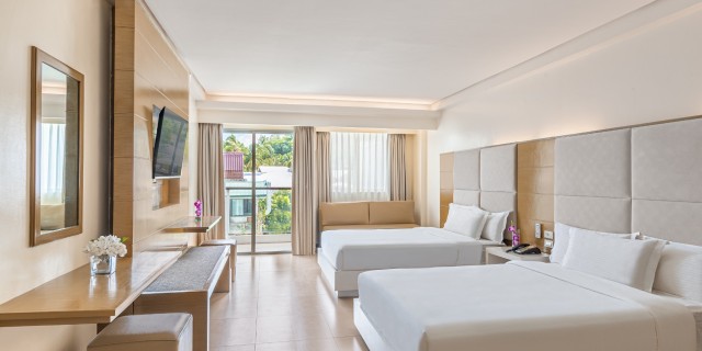 Premier Room