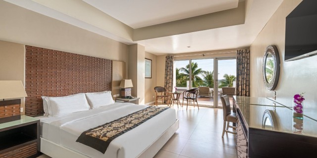 Premier Beach View