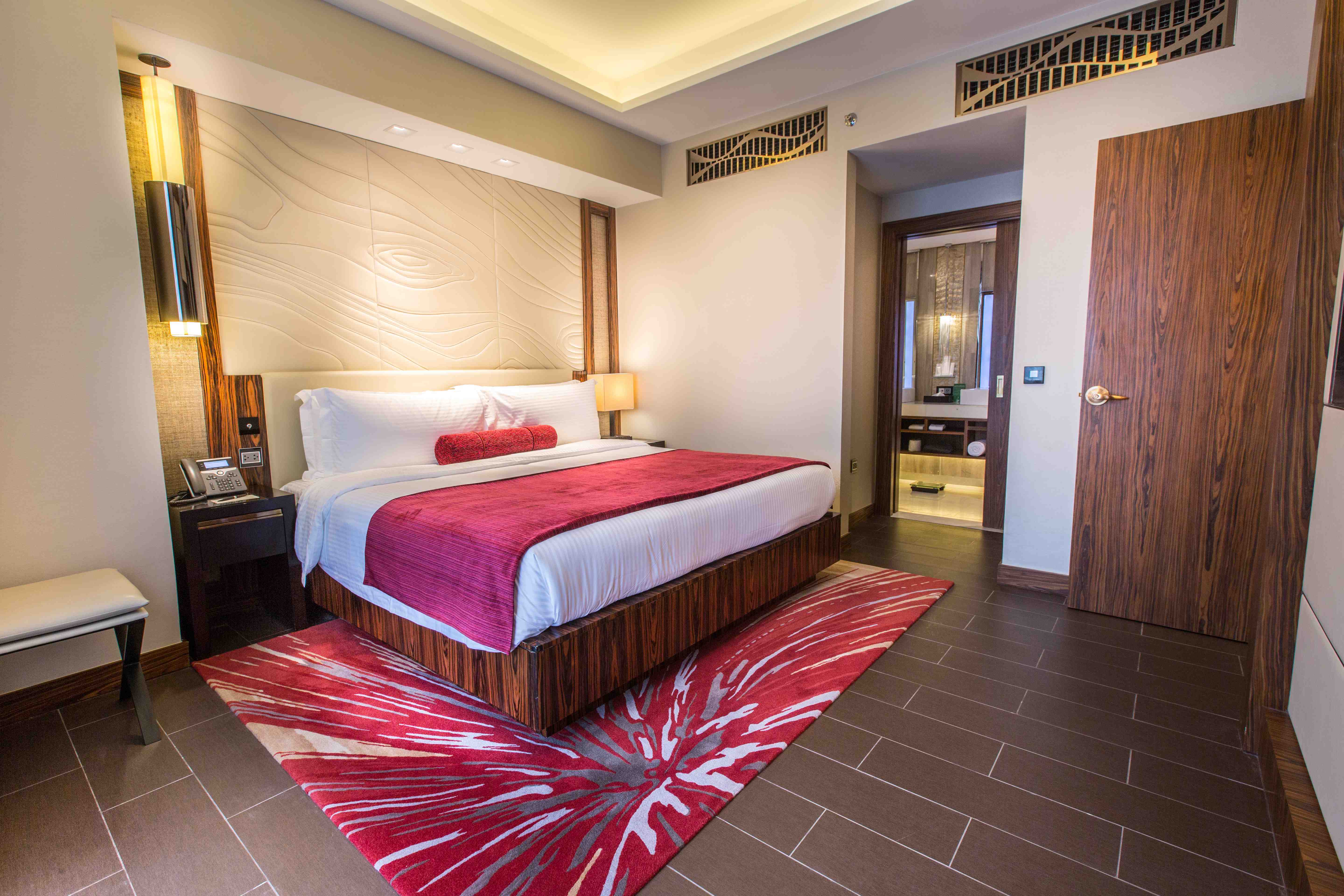 Winford Executive Suite Room